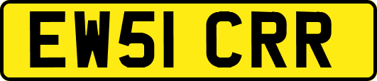 EW51CRR