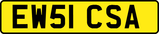 EW51CSA