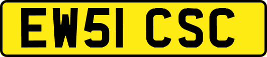 EW51CSC