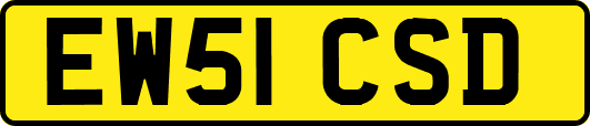 EW51CSD