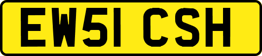 EW51CSH