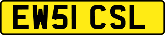 EW51CSL