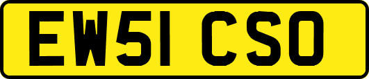 EW51CSO