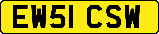 EW51CSW