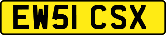 EW51CSX