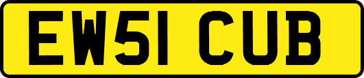 EW51CUB