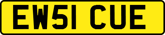 EW51CUE