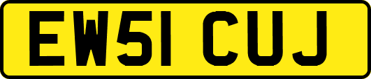 EW51CUJ