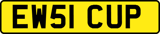 EW51CUP