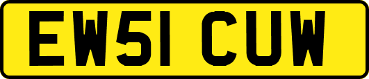 EW51CUW