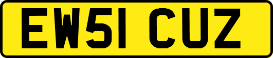 EW51CUZ