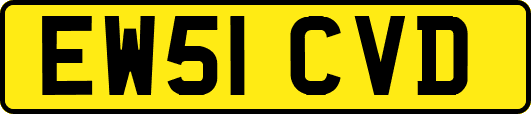 EW51CVD