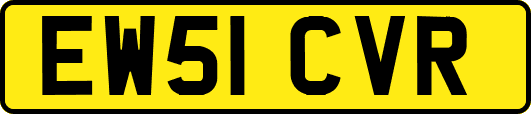 EW51CVR