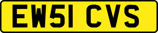 EW51CVS