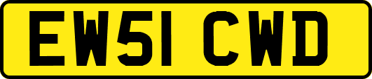 EW51CWD