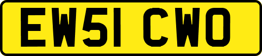 EW51CWO