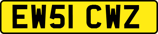 EW51CWZ