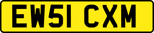 EW51CXM