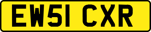 EW51CXR