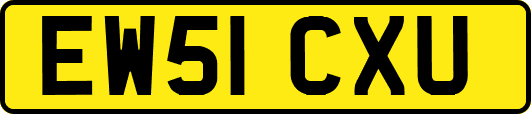 EW51CXU