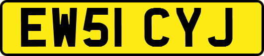 EW51CYJ