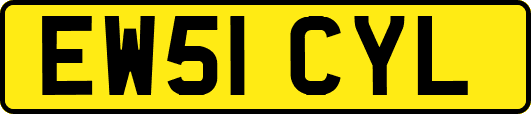 EW51CYL