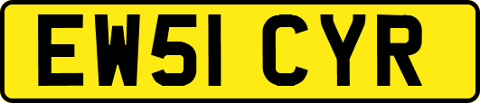 EW51CYR