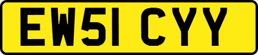 EW51CYY