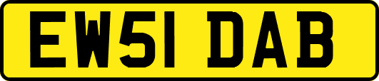 EW51DAB