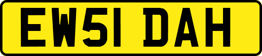 EW51DAH