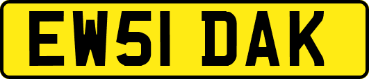 EW51DAK