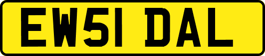 EW51DAL