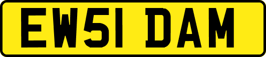 EW51DAM