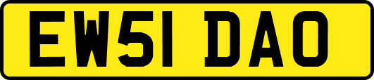 EW51DAO