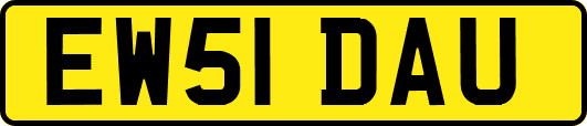 EW51DAU