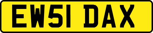 EW51DAX