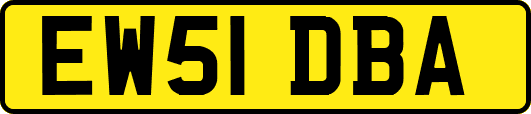 EW51DBA