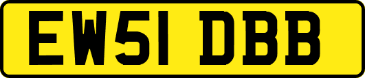 EW51DBB