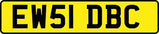 EW51DBC