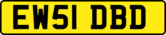 EW51DBD