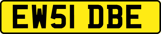 EW51DBE