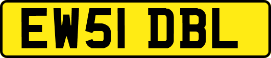 EW51DBL