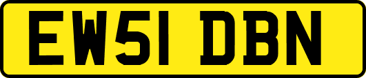 EW51DBN