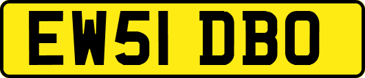 EW51DBO