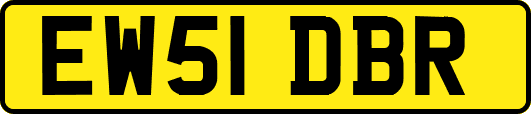 EW51DBR