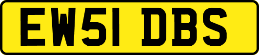 EW51DBS