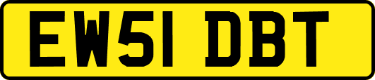 EW51DBT