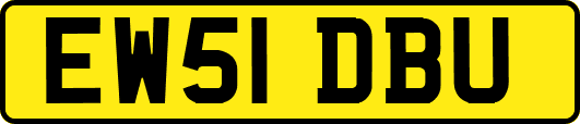 EW51DBU