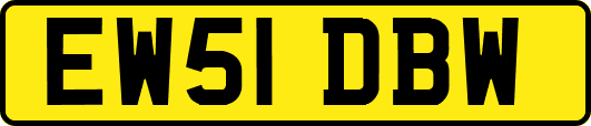 EW51DBW