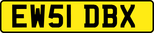 EW51DBX